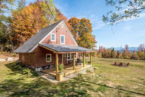 441 Baptist Hill Road, Lunenburg, VT 05906