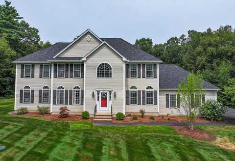 78 Stonebridge Drive, Chester, NH 03036