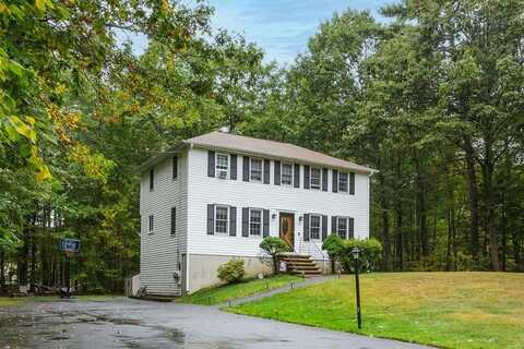 20 Kristin Drive, Derry, NH 03038