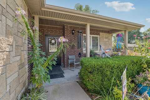 500 Saint Andrews Court, Grove, OK 74344