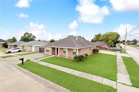 600 E JOSEPHINE Street, Chalmette, LA 70043