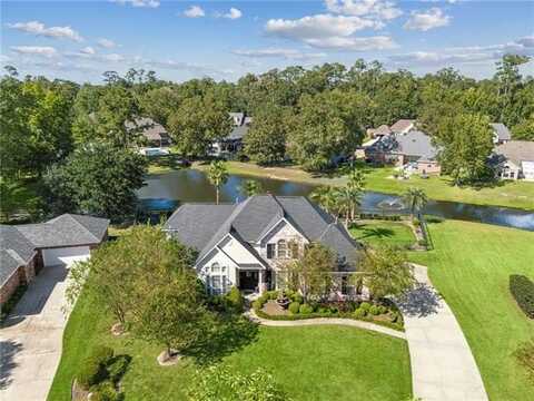 204 AARON Court, Mandeville, LA 70448