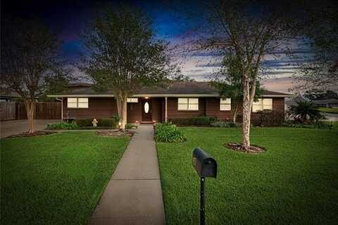 335 SAINT NICHOLAS Street, Luling, LA 70070