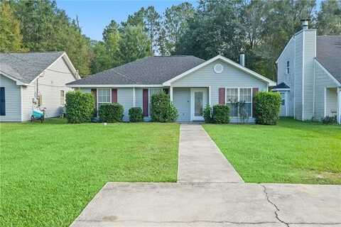 2522 CRANE Street, Slidell, LA 70460