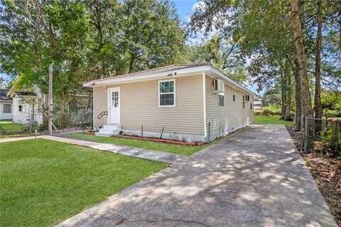 906 E MERRY Avenue, Hammond, LA 70403