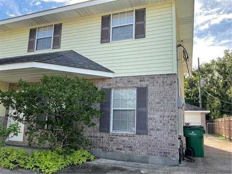 133 LAKEWOOD Drive, Luling, LA 70070
