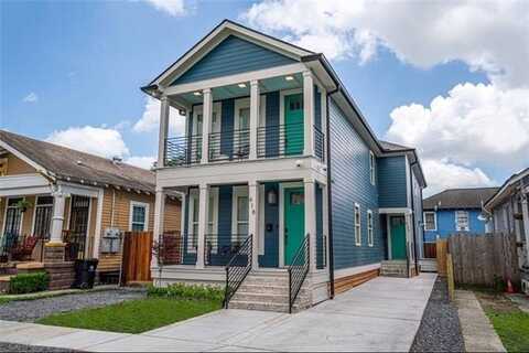418 S GENOIS Street, New Orleans, LA 70119
