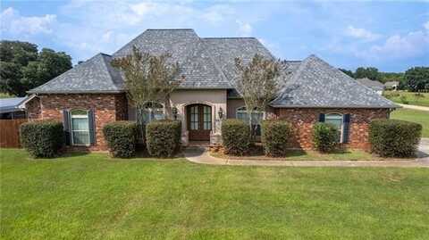 26103 TURKEY RIDGE Road, Bush, LA 70431