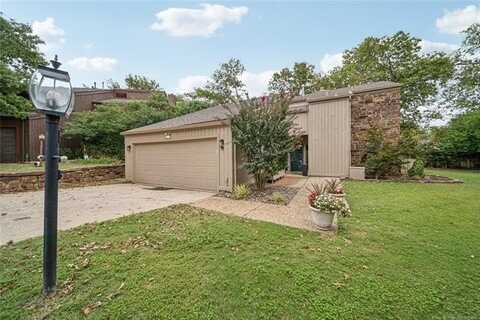 3313 E 66th Place, Tulsa, OK 74136
