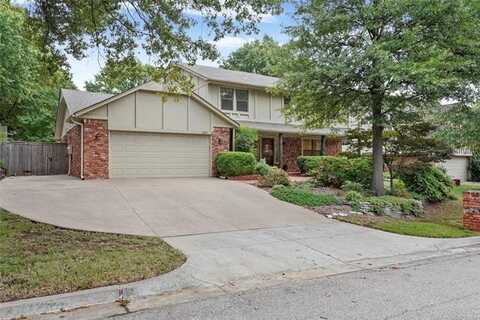 5819 E 78th Place, Tulsa, OK 74136