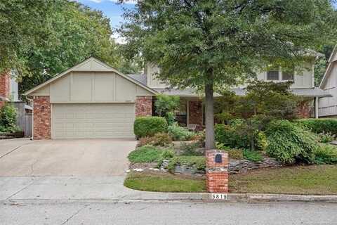 5819 E 78th Place, Tulsa, OK 74136
