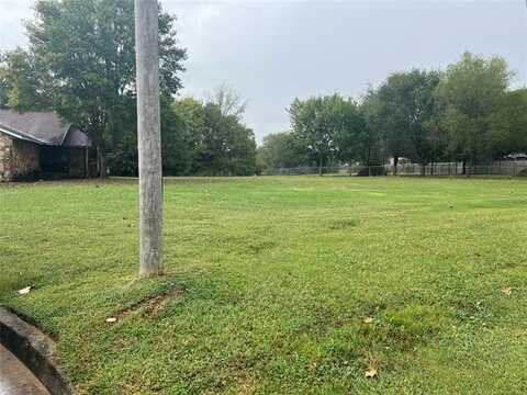 1210 Turner Place, Muskogee, OK 74403