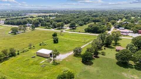611 S Ash Street, Nowata, OK 74048