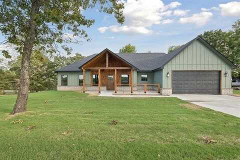 11314 Shell Creek Road, Sand Springs, OK 74063