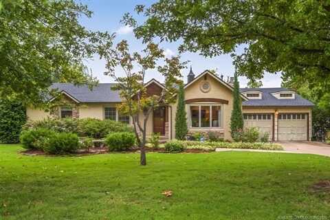 3446 S Zunis Avenue, Tulsa, OK 74105