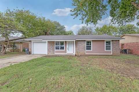 1057 E 144th Street, Glenpool, OK 74033
