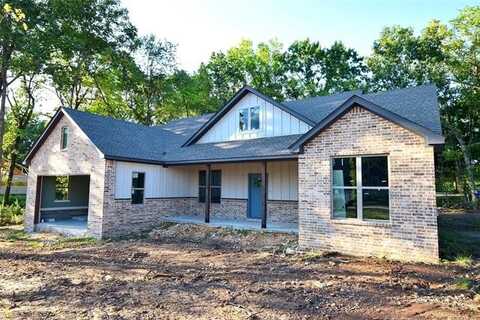 18835 W Hunters Court, Park Hill, OK 74451
