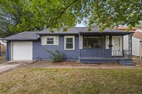 4711 S Boston Avenue, Tulsa, OK 74105