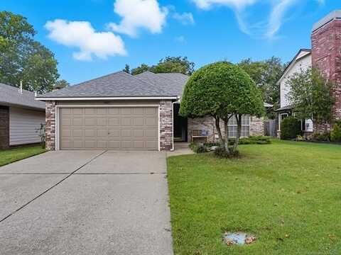 8822 S Braden Avenue, Tulsa, OK 74137
