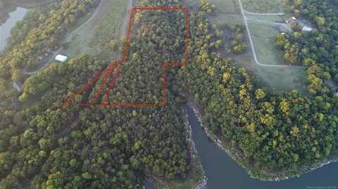 4652 S Tiffany Lane, Talala, OK 74080