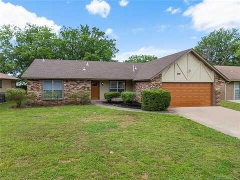 2230 W Haskell Street, Tulsa, OK 74127