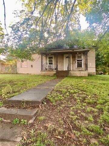 402 S Jules Avenue, Cleveland, OK 74020