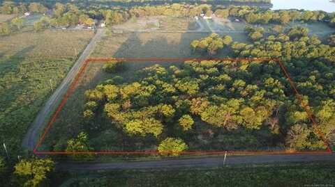 4702 S Tiffany Lane, Talala, OK 74080