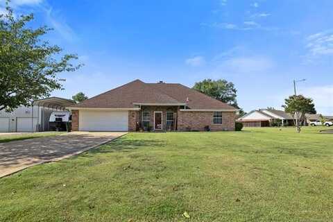 2811 Misty Circle, Durant, OK 74701