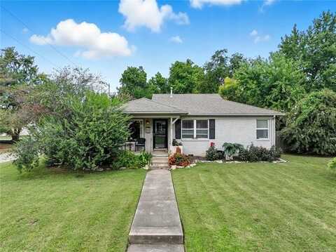 1335 E 45th Street, Tulsa, OK 74105