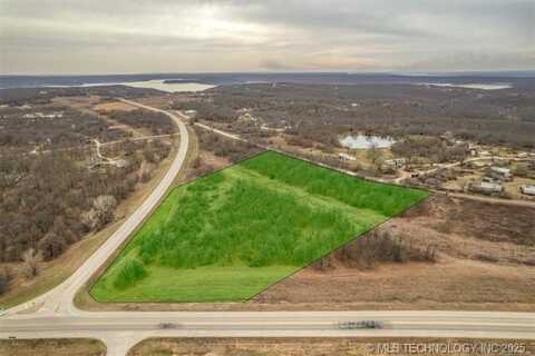 Hwy 20, Skiatook, OK 74070
