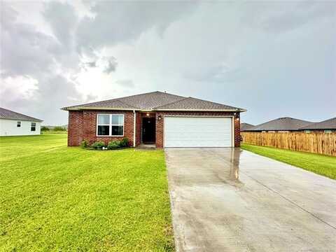 3907 S 150th East Avenue, Tulsa, OK 74134