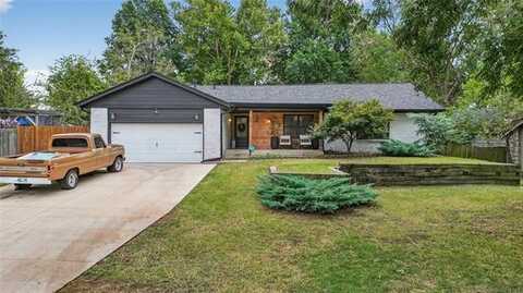6813 S 32nd West Avenue, Tulsa, OK 74132