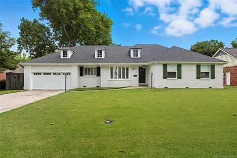 6051 E 56th Street, Tulsa, OK 74135