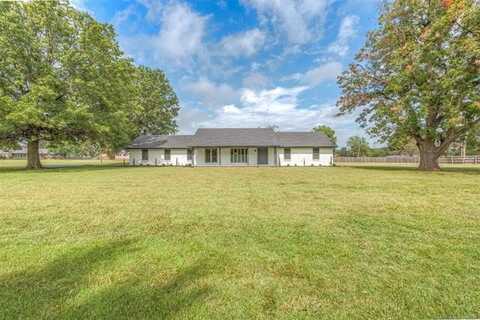 11971 Stonehedge Drive, Claremore, OK 74017