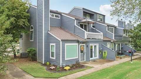 1205 W Idyllwild Street, Broken Arrow, OK 74011