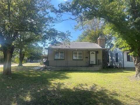 4946 E Haskell Place, Tulsa, OK 74115