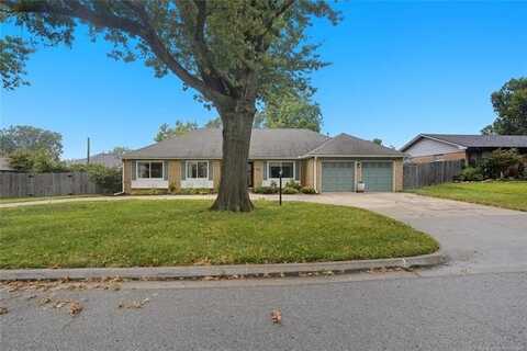 5220 S Joplin Avenue, Tulsa, OK 74135
