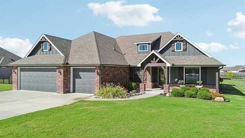 14250 N 72nd East Avenue, Collinsville, OK 74021