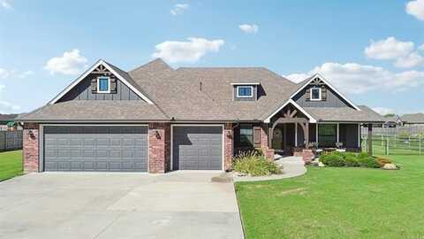 14250 N 72nd East Avenue, Collinsville, OK 74021