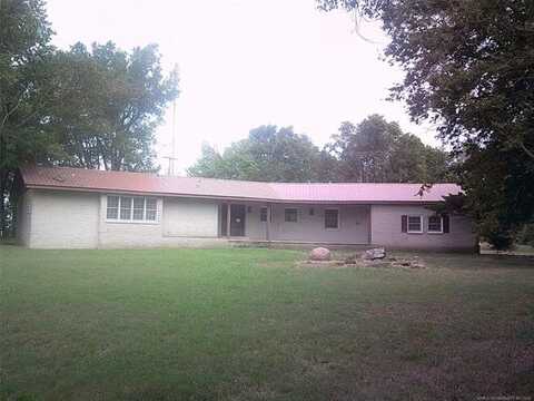 11677 US Highway 60 Road, Nowata, OK 74048