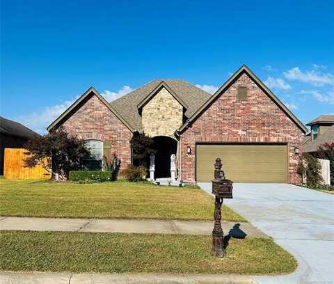 2444 S Narcissus Avenue, Broken Arrow, OK 74012