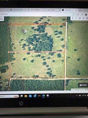 undefined, Welling, OK 74471