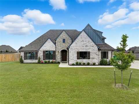 17829 S 47th East Avenue, Bixby, OK 74008