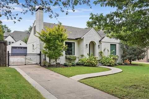 3527 S Trenton Avenue, Tulsa, OK 74105