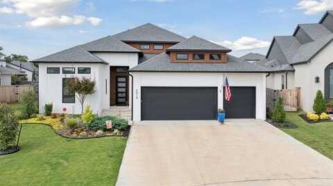 4618 S Retana Place, Broken Arrow, OK 74011