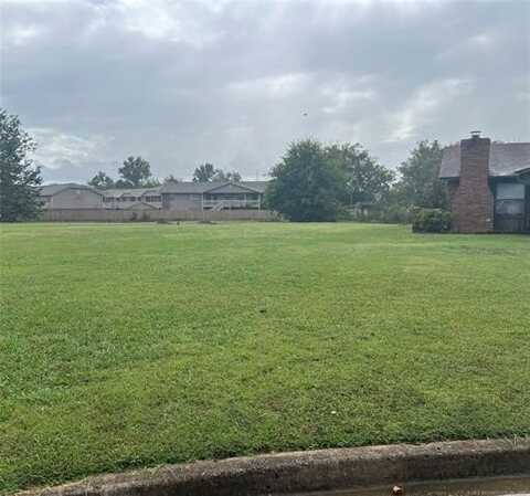 1221 Turner Place, Muskogee, OK 74403