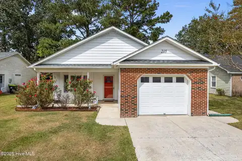 215 Esquire Court, New Bern, NC 28562