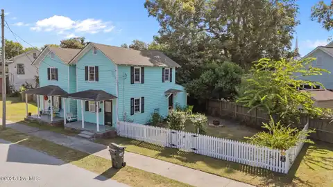 711 Queen Street, New Bern, NC 28560