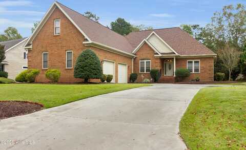 113 Reinach Lane, New Bern, NC 28562