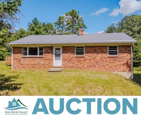 100 Free Union Road, Meadows Of Dan, VA 24120